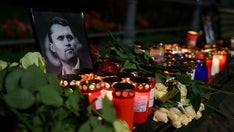 Criminologist tells MSNBC she can't find motive for Charlie Kirk's killing in bullet casing messages