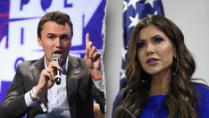 DHS blames political rhetoric for surge in assaults on ICE agents after Charlie Kirk murder