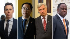 Following Kirk’s assassination, lawmakers react to lethal political climate: 'Violent words precede violent actions'