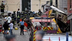 Locals call out 'excessive tourism' after tram crash leaves at least 15 dead and 18 injured