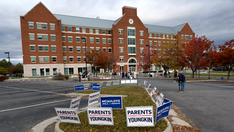 Boys suspended in transgender locker room controversy spark GOP backlash in Virginia