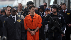 Mangione supporters push 'jury nullification' as UnitedHealthcare CEO assassination trial looms