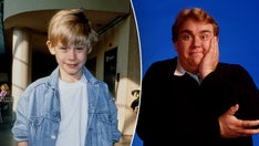 Macaulay Culkin says John Candy was rare Hollywood ally during troubled childhood with ‘monster’ father