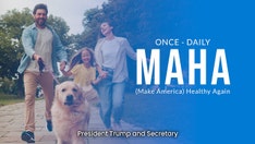 WATCH: Parody drug ad spotlights RFK’s crackdown on misleading pharmaceutical marketing