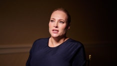 Meghan McCain slams Israel opponents, tells New Yorkers to 'pray for this city' as Mamdani gains momentum