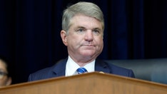 House Republican plans to leave Congress after more than 2 decades in office