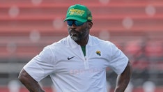 Michael Vick shuts down Virginia Tech rumors, remains focused on task at Norfolk State