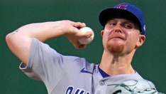 Cubs rookie replicates incredible Bob Gibson feat in win over Pirates
