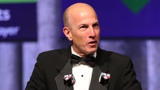 Charlie Kirk's former chief of staff fires back at Mets announcer over remarks about player attending memorial