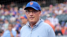 Mets' Steve Cohen fires off message to fans after dreadful collapse