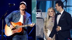 Morgan Wallen sends prayers to Charlie Kirk's widow Erika during emotional concert performance