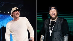 Morgan Wallen, Jelly Roll help country music earn long-overdue recognition at VMAs