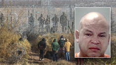 Illegal immigrant charged with repeated sexual assault of 14-year-old girl: Florida sheriff