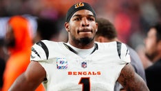 Ja'Marr Chase sounds off on Bengals' effort in loss to Broncos: 'You gotta want it'