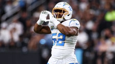 Chargers' Khalil Mack suffers gruesome arm injury vs Raiders