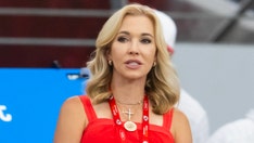 Chiefs CEO's wife slams critics celebrating Charlie Kirk's assassination