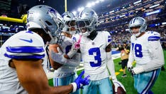 Cowboys, Packers end classic slugfest in tie