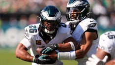 NFL legend Drew Brees calls Eagles' offense 'boring' despite being 3-0