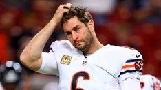 Ex-NFL star Jay Cutler faces lawsuit over DUI crash that led to jail sentence