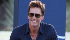 Tom Brady returning to football competition next year