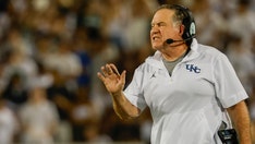 Bill Belichick shares 'pretty simple' reason for banning Patriots staff from football program