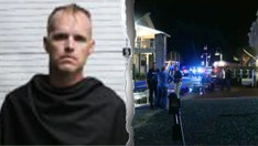 Suspect in NC bar shooting identified, charged with murder after 3 killed, at least 5 wounded