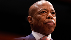 Eric Adams drops out of NYC mayoral race as Mamdani gains ground