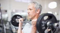 Older adults should target these muscles when strength-training, says fitness pro