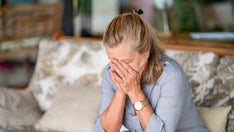 Using marijuana to cope with stress or trauma may backfire, studies warn