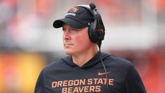 Oregon State coach rips special teams unit after calamitous punt