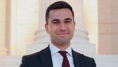 Senate aide who survived brutal DC stabbing says crime fight 'worthwhile'