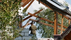 NATO warns Russia after Poland shoots down 'huge number' of drones that violated its airspace