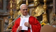 Pope Leo signals continuation of Pope Francis' welcoming of LGBT community in Catholic Church