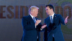 Trump to award Charlie Kirk Medal of Freedom after campus assassination