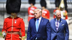 King Charles planning royal spectacle for President Trump, with carriage rides and star-studded guest list