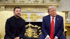 Trump and Zelenskyy to meet as Poland pressures NATO on no fly zone over Ukraine