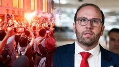 Republican leader targets tax-exempt status of CCP-linked nonprofit tied to violent protests