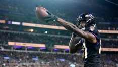 Ravens’ loss to Lions puts Baltimore in unwanted place in NFL history books