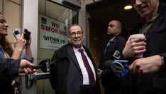 Democratic Rep. Jerry Nadler will not seek reelection