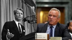 RFK Jr. invokes Democrat father’s words to defend Trump-backed CDC shakeup at Senate hearing