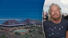 Fatal tragedy on Richard Branson's private island spotlights dark history of billionaire's celebrity paradise