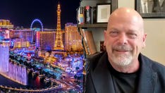 'Pawn Stars' boss Rick Harrison calls out 'insane' Vegas prices, blames 'COVID hangover'