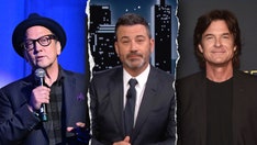 Jimmy Kimmel cancellation sparks fierce celebrity split in Hollywood