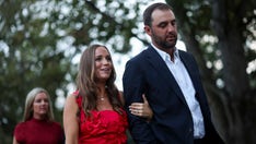 US Ryder Cup team members face criticism for outfit choices for gala dinner