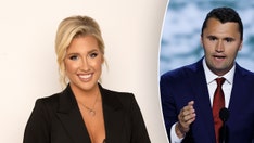 Savannah Chrisley says 'our lives are on the line' following Charlie Kirk's death, vows to fight on