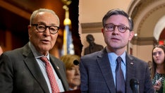 GOP accuses Dems of risking shutdown to restore ‘illegal immigrant healthcare’