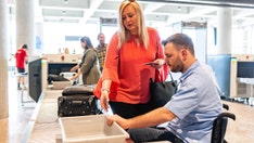 'Fire incidents' cited by Southwest in new policy applying to wheelchair travelers