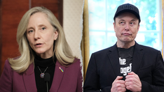 Elon Musk wades into Virginia transgender bathroom clash, says Dem gov candidate wrongly ‘blaming’ Trump