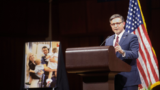 Congress weighs $58M security funding as Charlie Kirk vigil planned for tonight amid deadline pressure