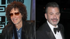 Howard Stern blasts ABC over Kimmel suspension, says he canceled Disney+ subscription